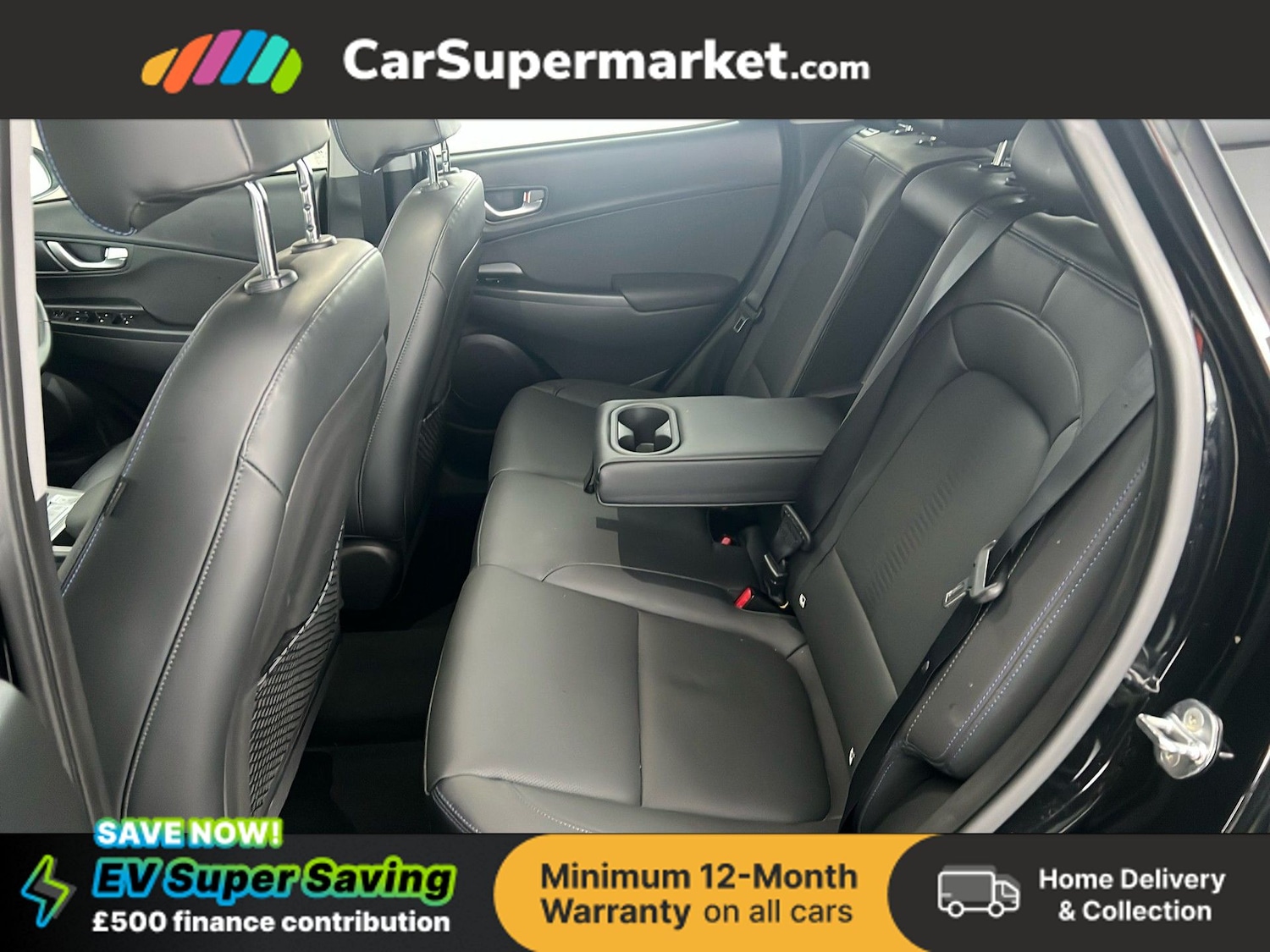 Used Hyundai KONA 2022 for sale - 77407535: Photo 19