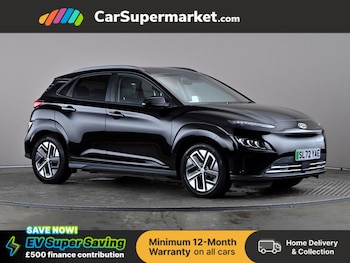 Used Hyundai KONA 2022 for sale - 77407535: Photo