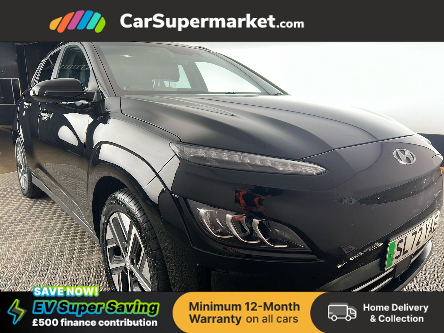 Used Hyundai KONA 2022 for sale - 77407535: Photo 21