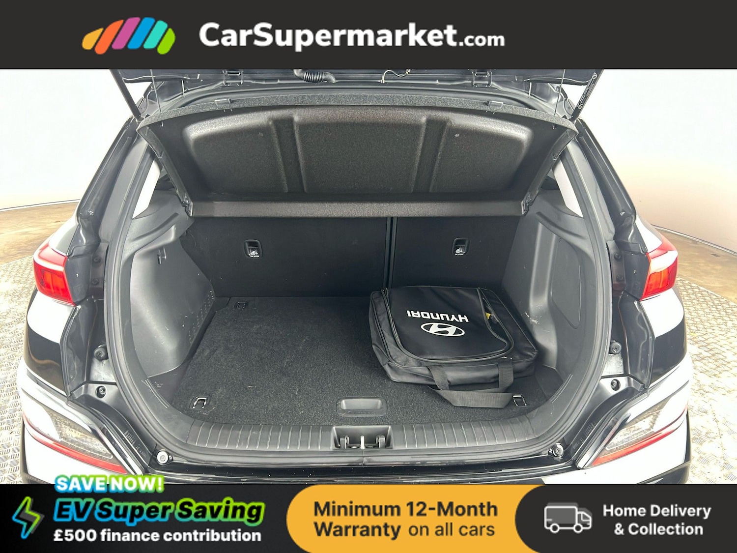 Used Hyundai KONA 2022 for sale - 77407535: Photo 23