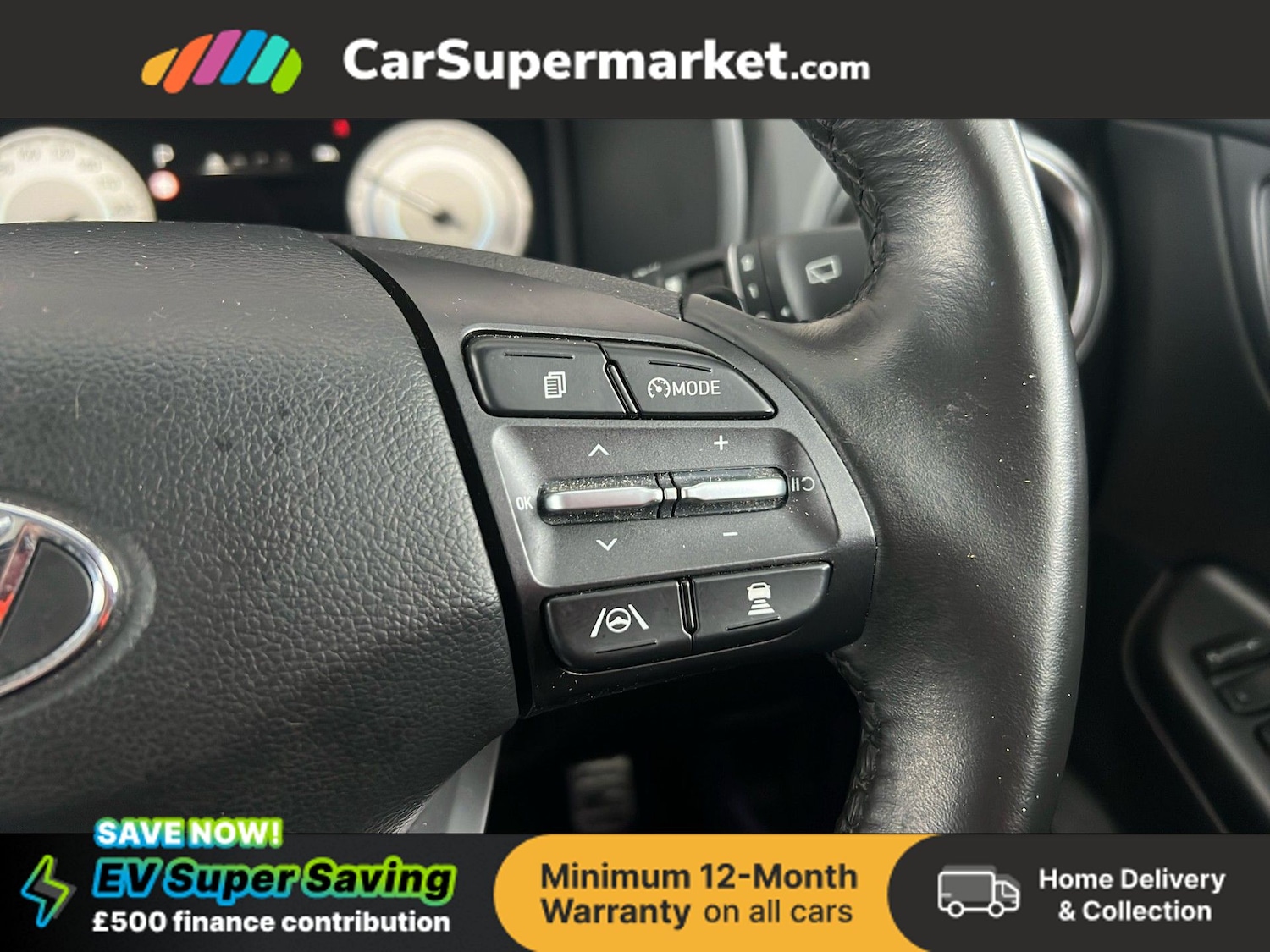 Used Hyundai KONA 2022 for sale - 77407535: Photo 26