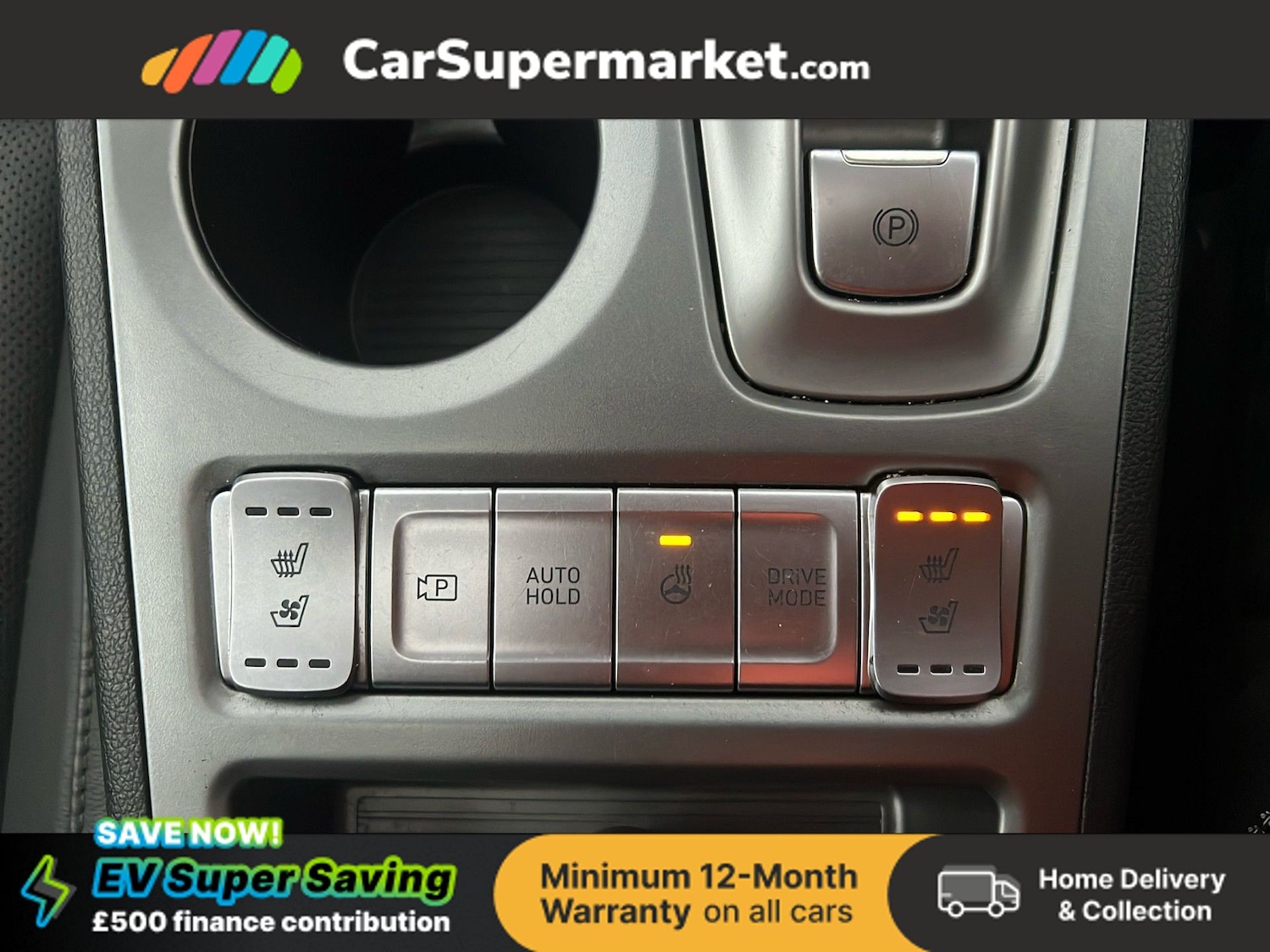 Used Hyundai KONA 2022 for sale - 77407535: Photo 28