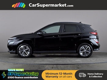 Used Hyundai KONA 2022 for sale - 77407535: Photo