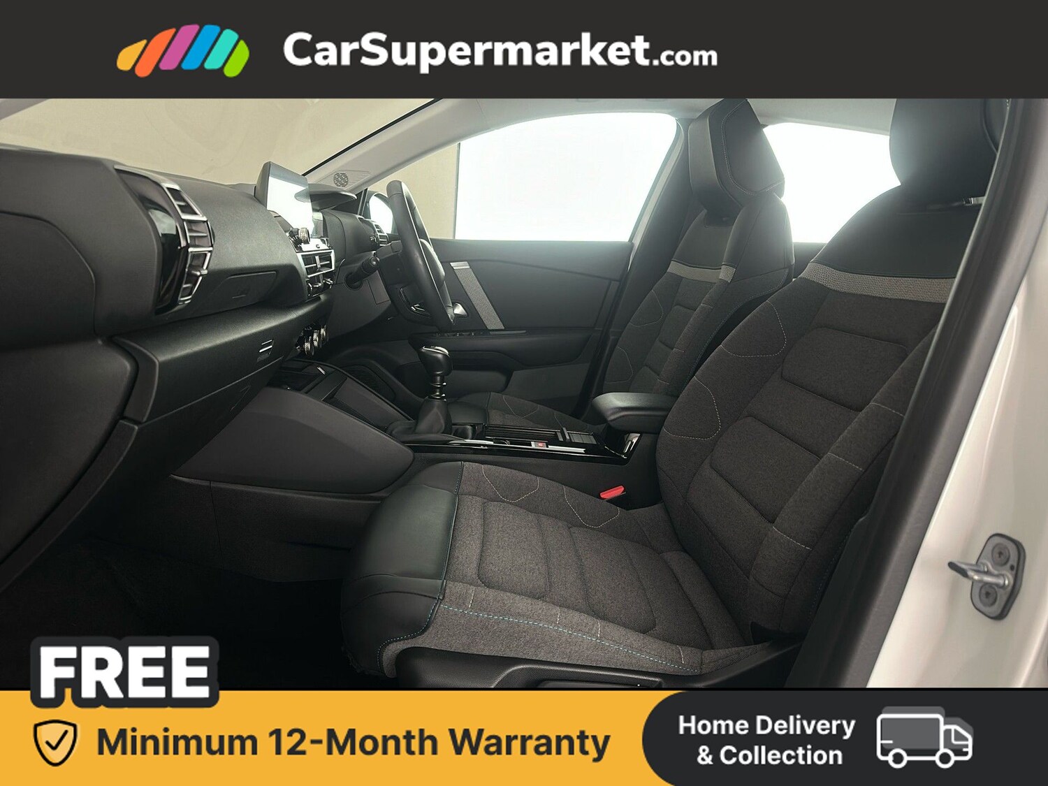 Used Citroen C4 2022 for sale - 77649391: Photo 19