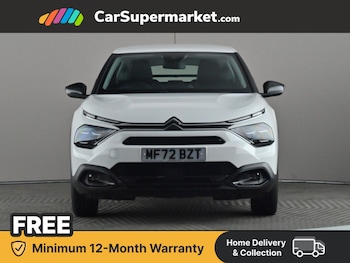 Used Citroen C4 2022 for sale - 77649391: Photo