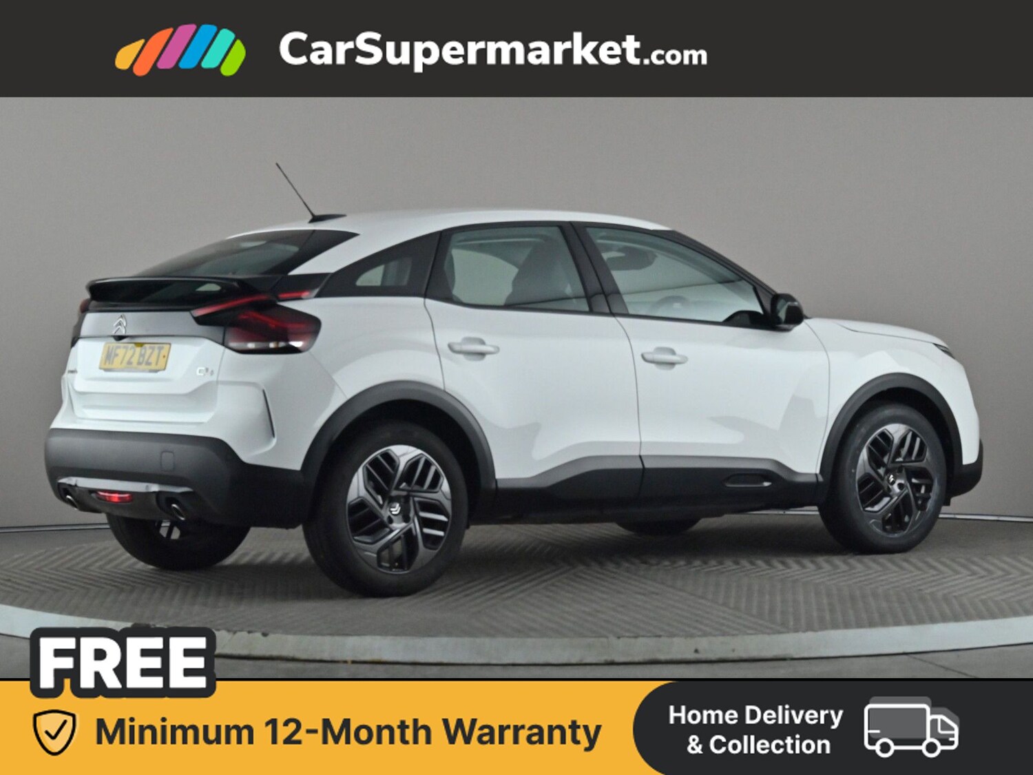 Used Citroen C4 2022 for sale - 77649391: Photo 6