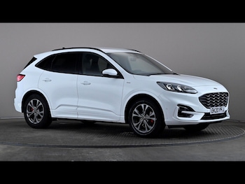 Used Ford Kuga 2020 for sale - 79314698: Photo