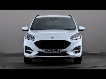 Used Ford Kuga 2020 for sale - 79314698: Photo