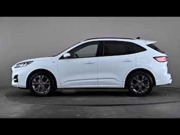 Used Ford Kuga 2020 for sale - 79314698: Photo