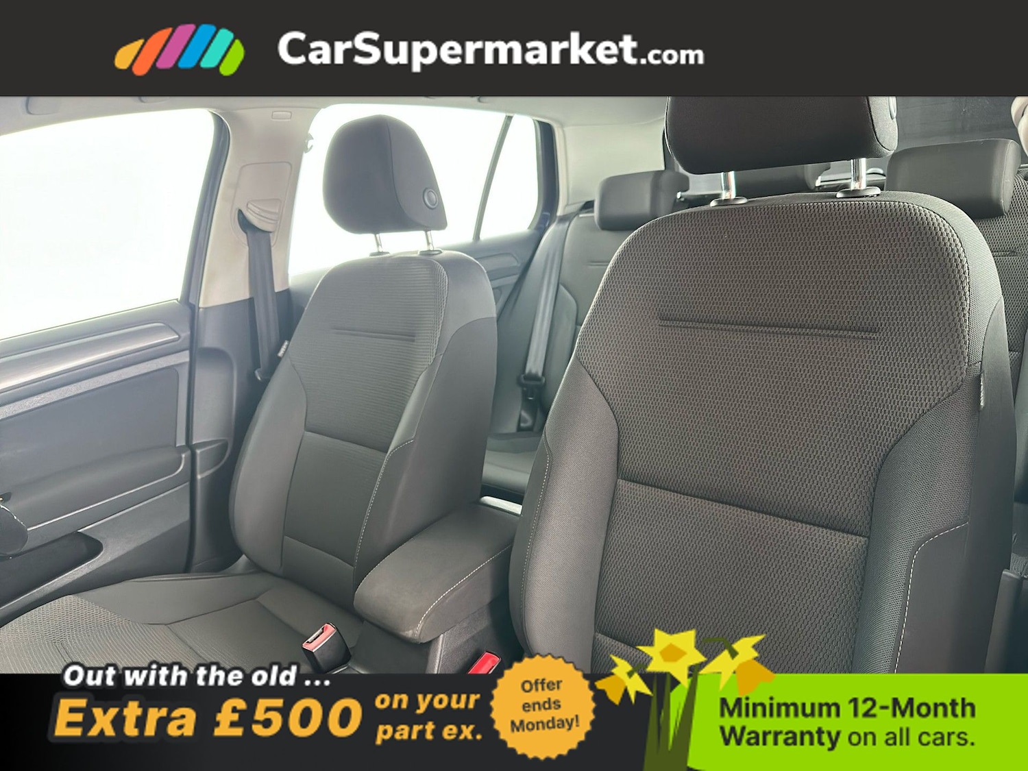 Used Volkswagen Golf 2018 for sale - 77963513: Photo 18