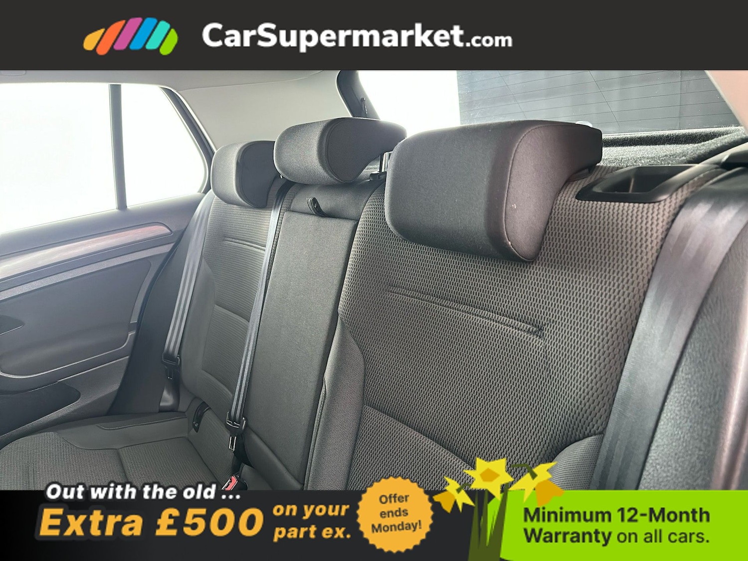 Used Volkswagen Golf 2018 for sale - 77963513: Photo 19