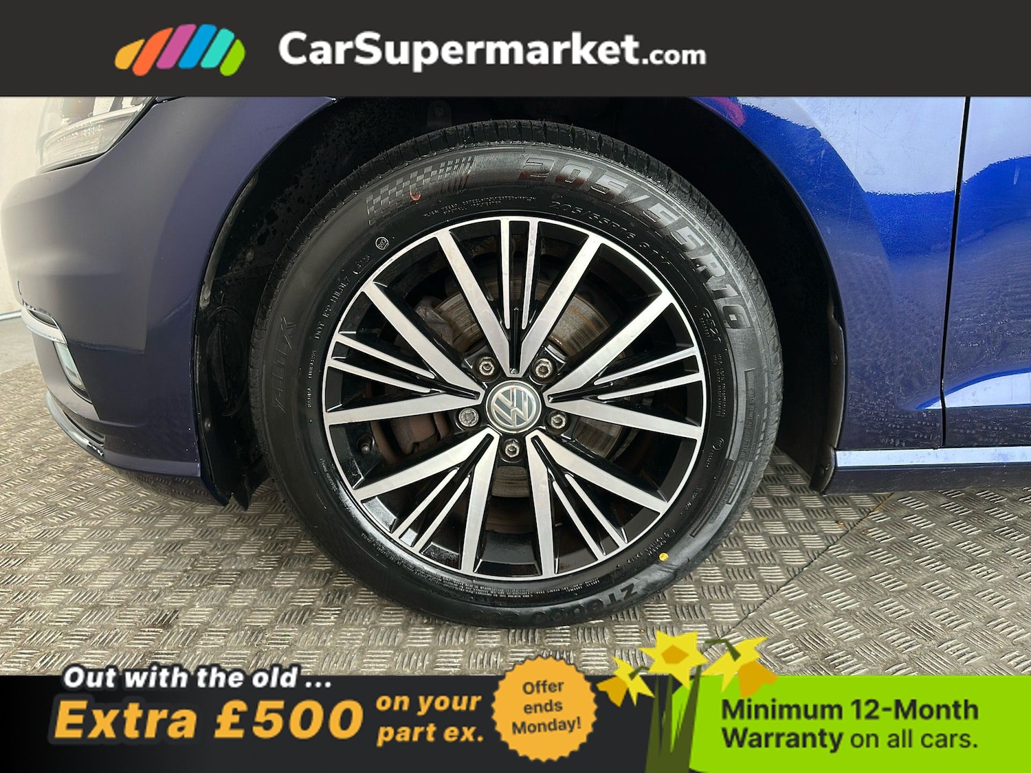 Used Volkswagen Golf 2018 for sale - 77963513: Photo 20