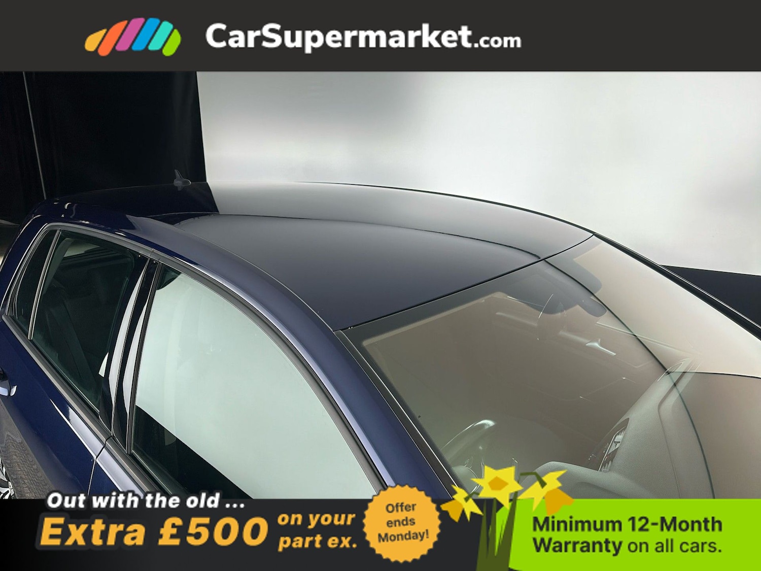 Used Volkswagen Golf 2018 for sale - 77963513: Photo 22