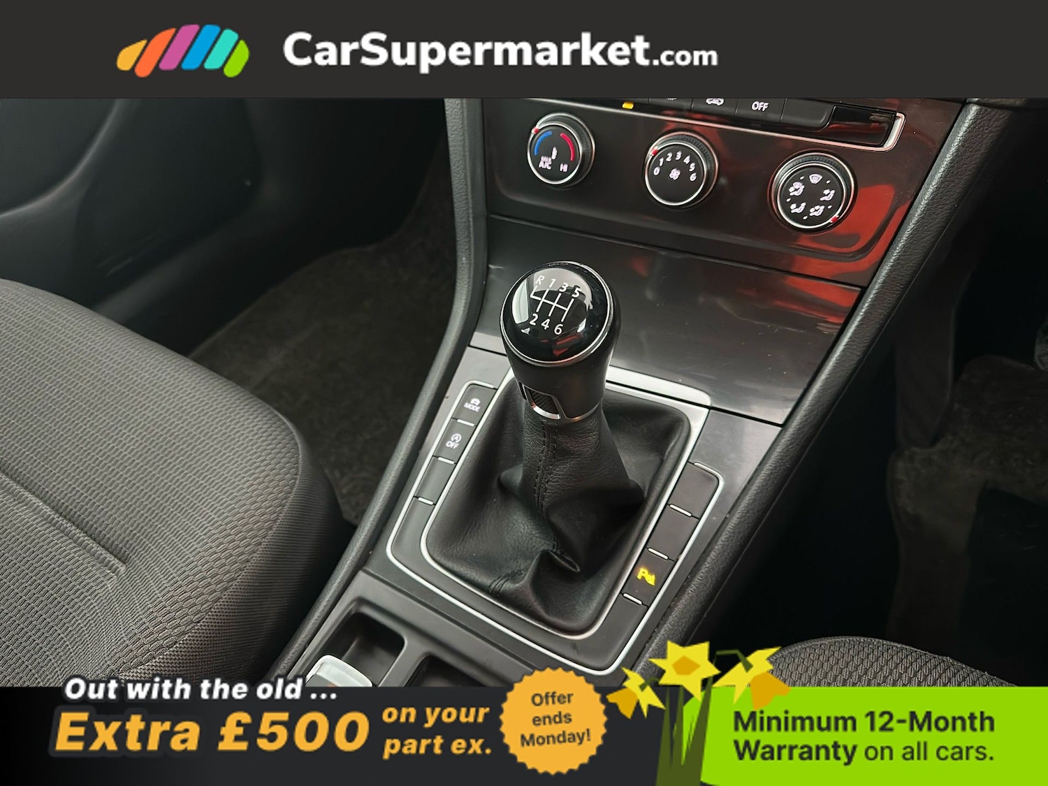 Used Volkswagen Golf 2018 for sale - 77963513: Photo 30