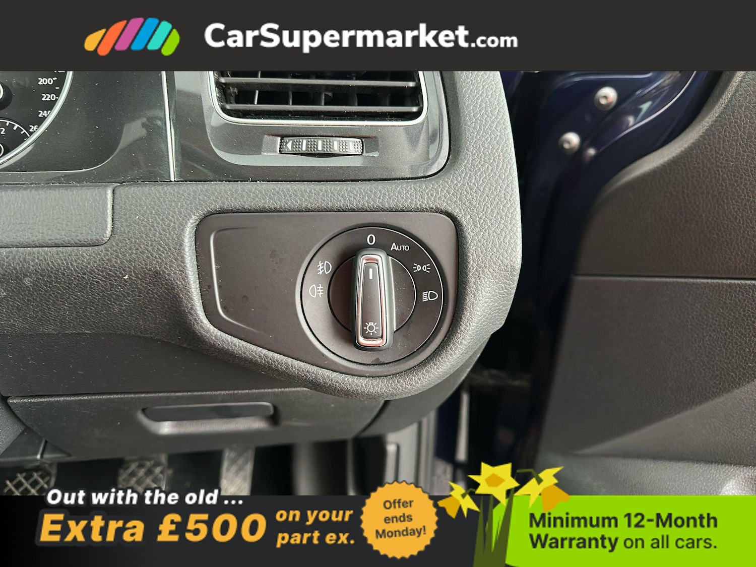 Used Volkswagen Golf 2018 for sale - 77963513: Photo 33