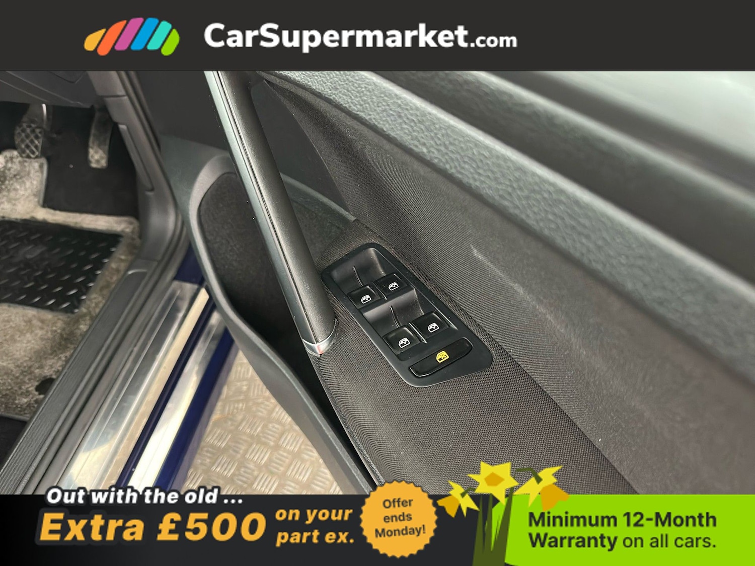 Used Volkswagen Golf 2018 for sale - 77963513: Photo 35