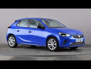 Used Vauxhall Corsa 2020 for sale - 78794332: Photo