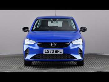Used Vauxhall Corsa 2020 for sale - 78794332: Photo