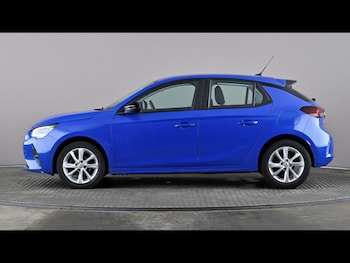 Used Vauxhall Corsa 2020 for sale - 78794332: Photo