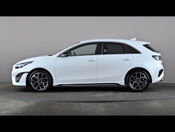Used Kia Ceed 2023 for sale - 79010386: Photo