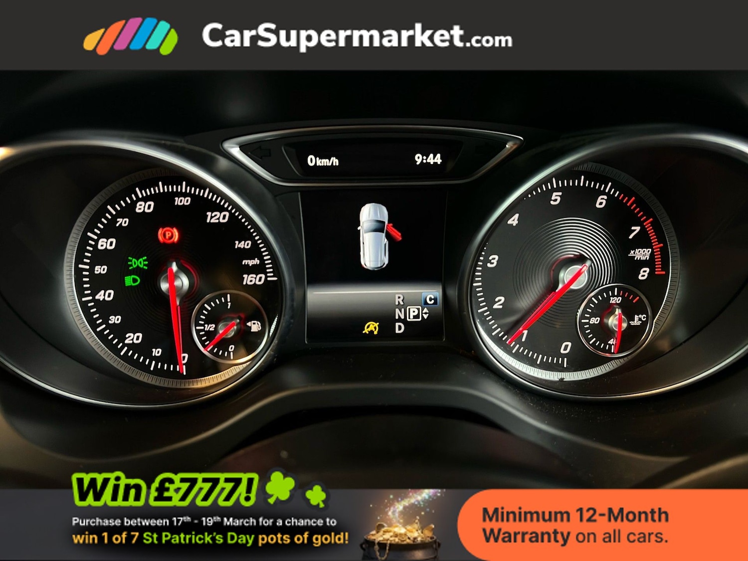 Used Mercedes-Benz GLA 2018 for sale - 77935545: Photo 16