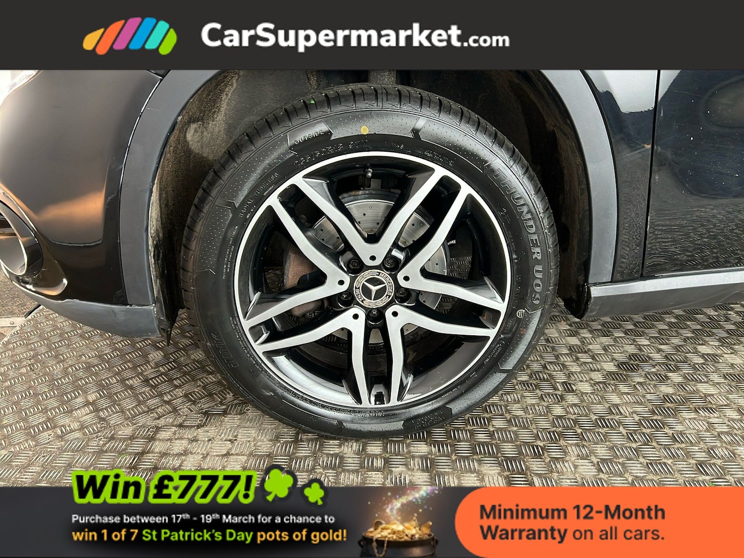 Used Mercedes-Benz GLA 2018 for sale - 77935545: Photo 20