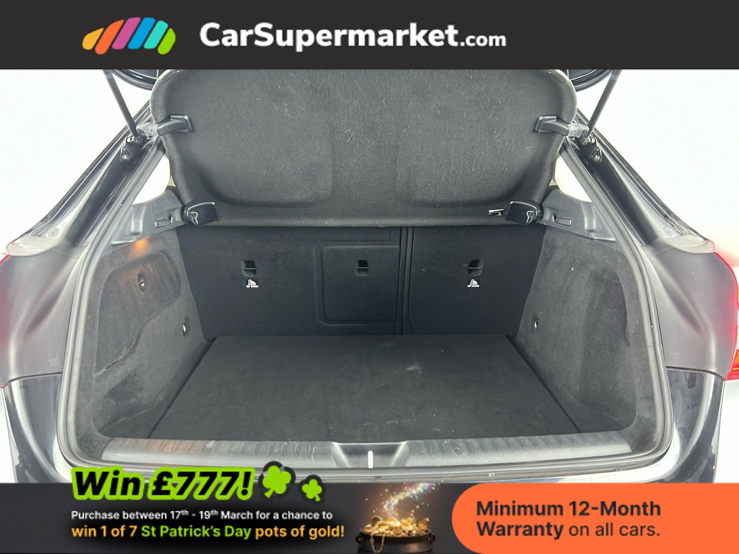 Used Mercedes-Benz GLA 2018 for sale - 77935545: Photo 23