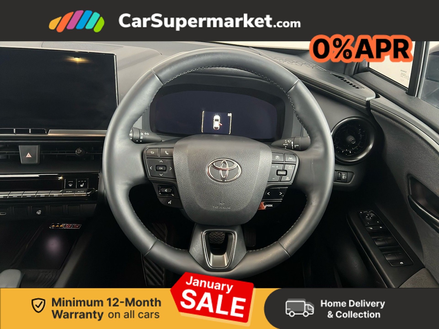 Used Toyota C-HR 2024 for sale - 77139150: Photo 15