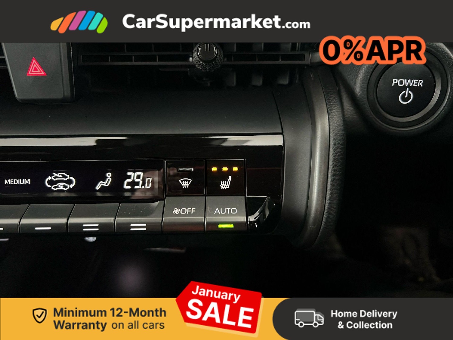 Used Toyota C-HR 2024 for sale - 77139150: Photo 29