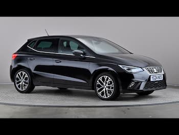 Used SEAT Ibiza 2024 for sale - 79680550: Photo
