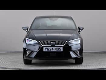 Used SEAT Ibiza 2024 for sale - 79680550: Photo