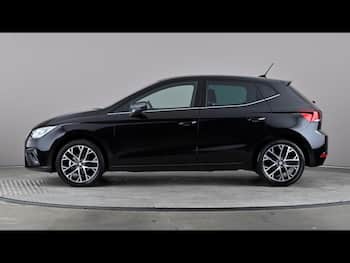 Used SEAT Ibiza 2024 for sale - 79680550: Photo