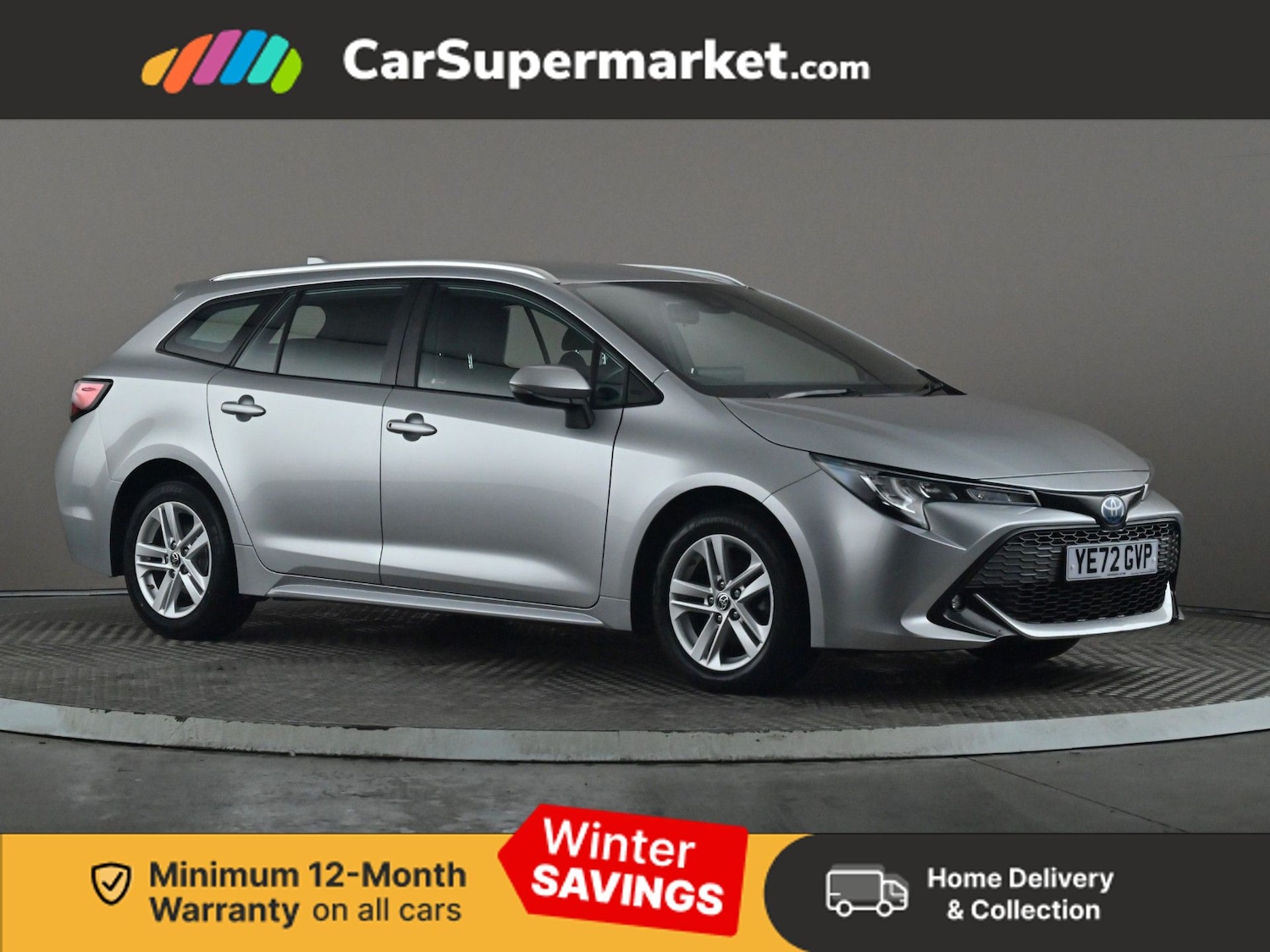 Used Toyota Corolla 2022 for sale - 77064500: Photo 1