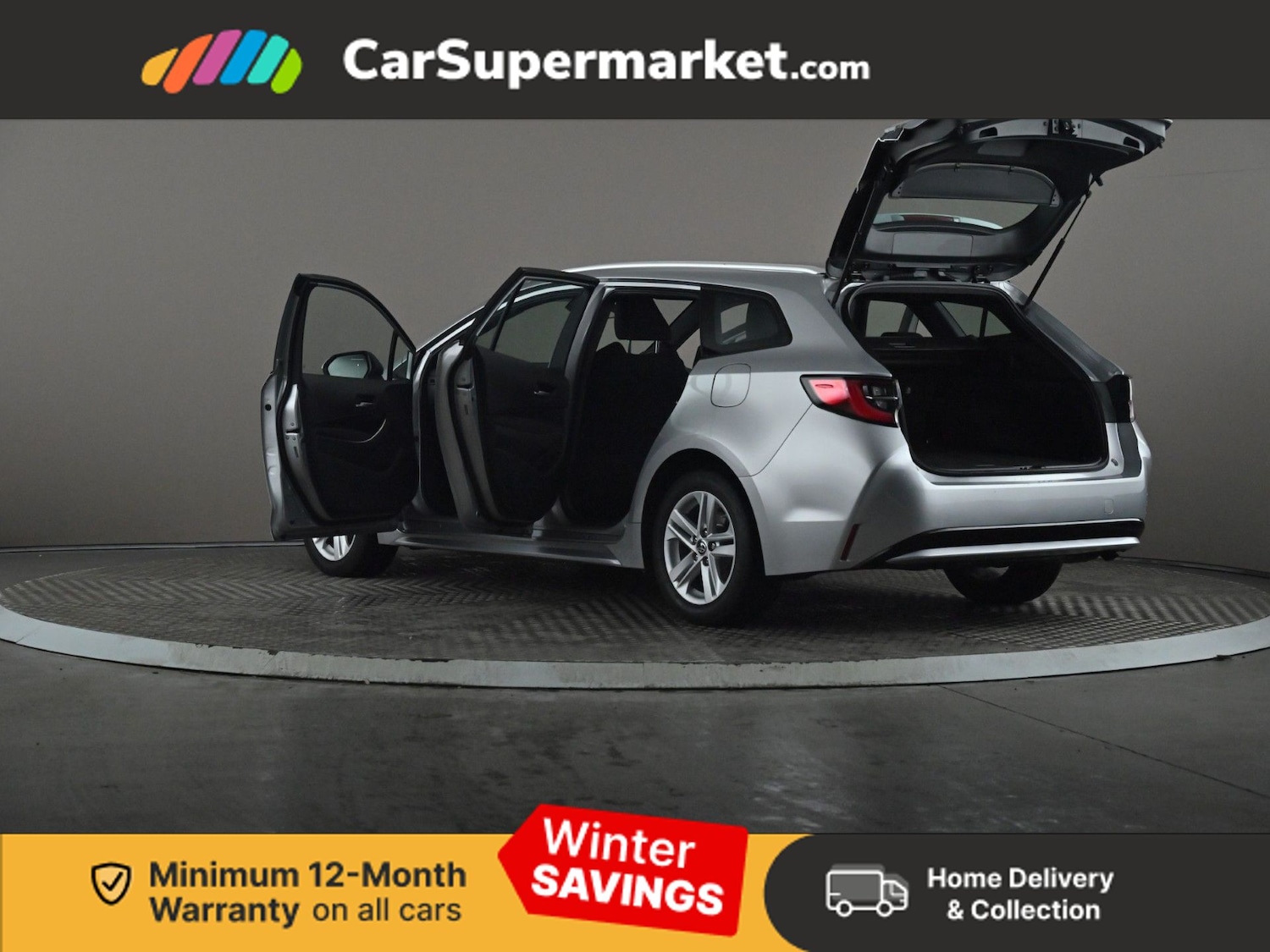 Used Toyota Corolla 2022 for sale - 77064500: Photo 11