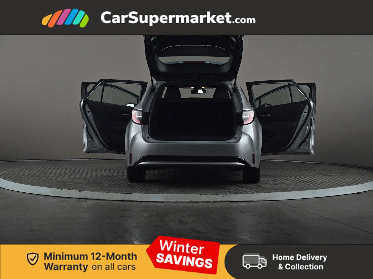 Used Toyota Corolla 2022 for sale - 77064500: Photo 12