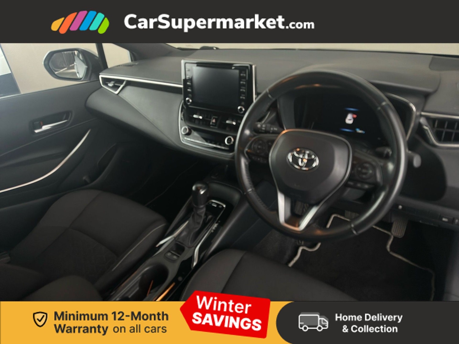 Used Toyota Corolla 2022 for sale - 77064500: Photo 14