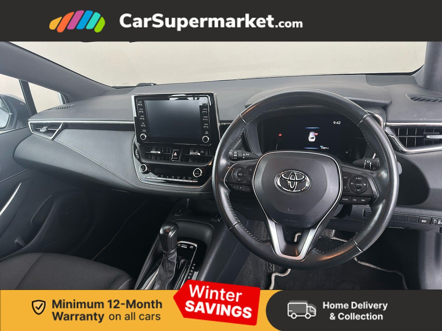 Used Toyota Corolla 2022 for sale - 77064500: Photo 15