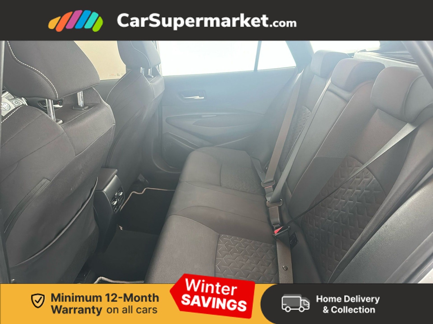 Used Toyota Corolla 2022 for sale - 77064500: Photo 19