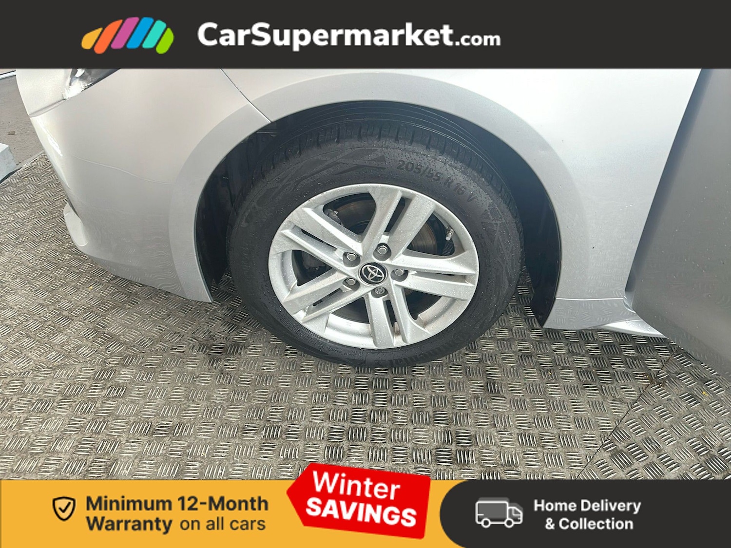 Used Toyota Corolla 2022 for sale - 77064500: Photo 20