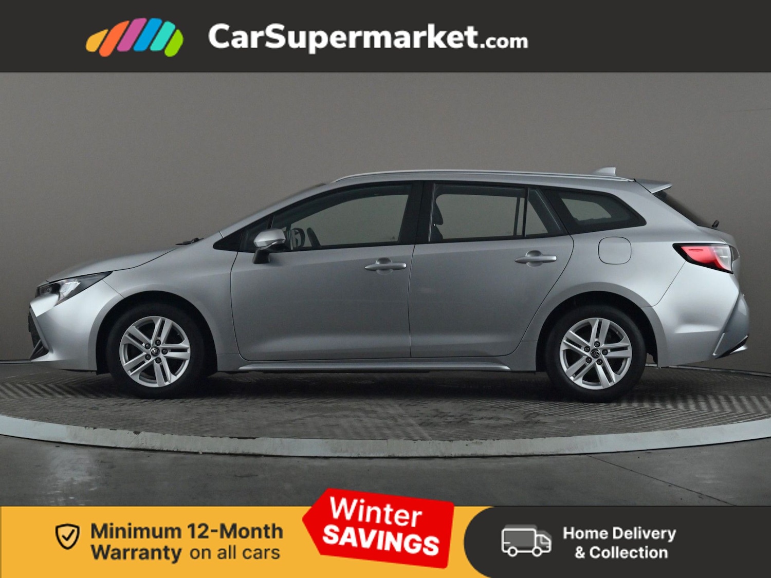 Used Toyota Corolla 2022 for sale - 77064500: Photo 3