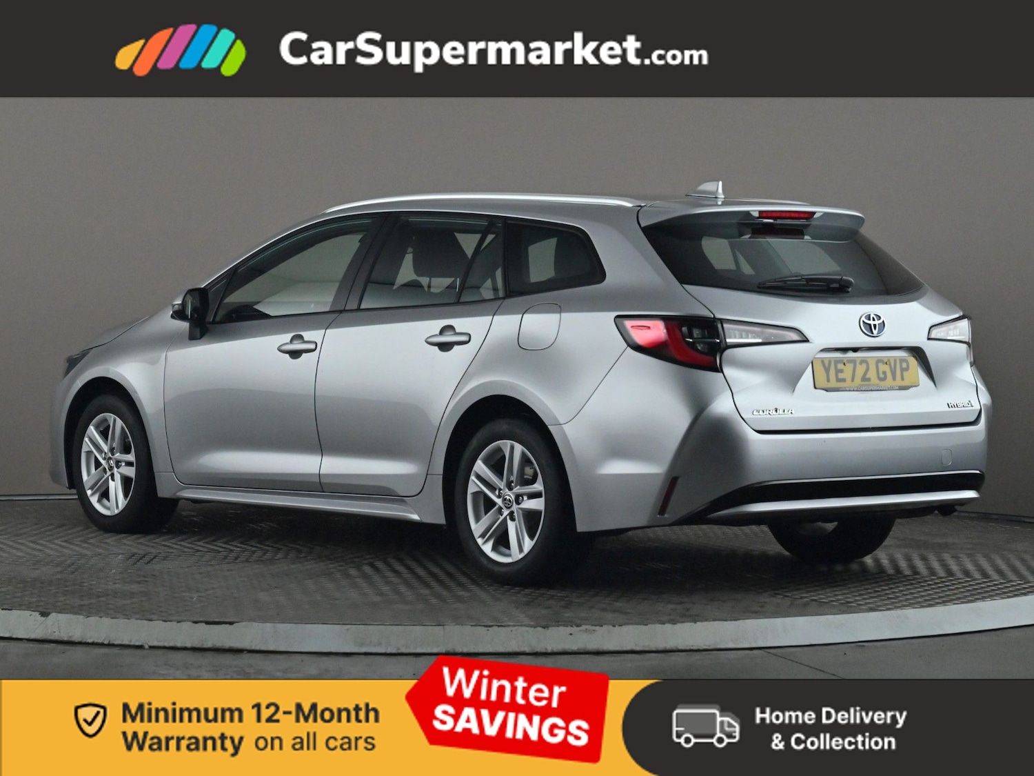 Used Toyota Corolla 2022 for sale - 77064500: Photo 5