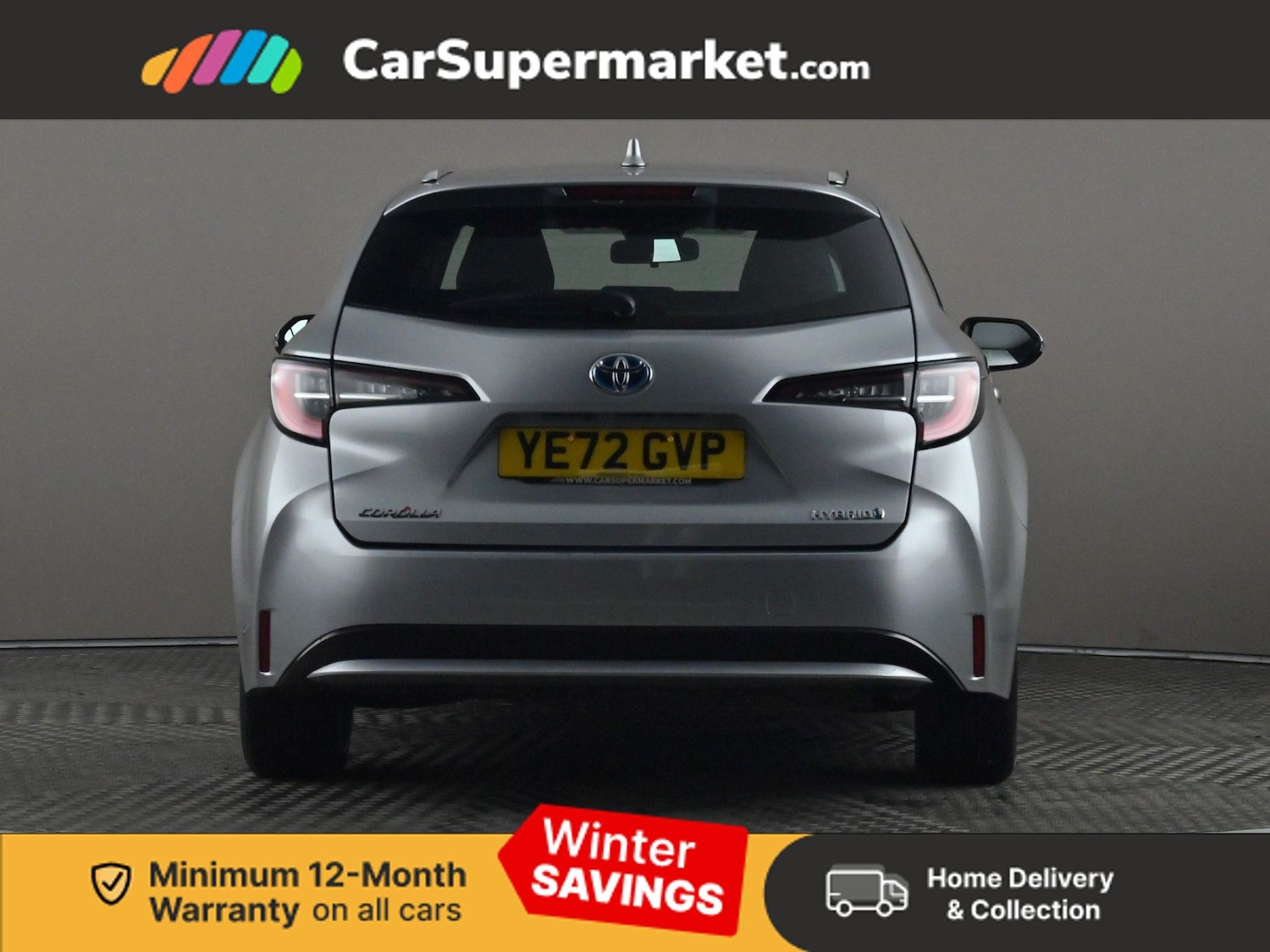 Used Toyota Corolla 2022 for sale - 77064500: Photo 6