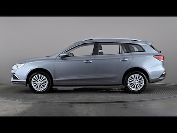 Used MG MG5 2022 for sale - 79301697: Photo