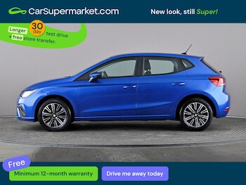 Used SEAT Ibiza 2023 for sale - 78551922: Photo