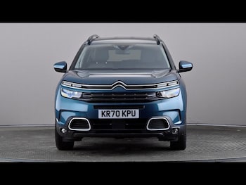 Used Citroen C5 Aircross 2020 for sale - 79174896: Photo