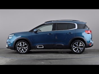 Used Citroen C5 Aircross 2020 for sale - 79174896: Photo