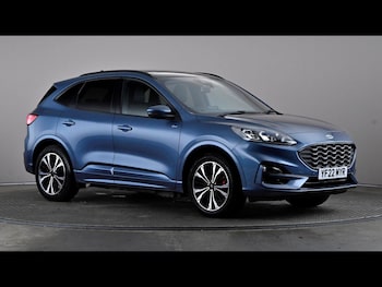 Used Ford Kuga 2022 for sale - 79080675: Photo