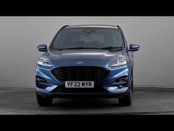 Used Ford Kuga 2022 for sale - 79080675: Photo