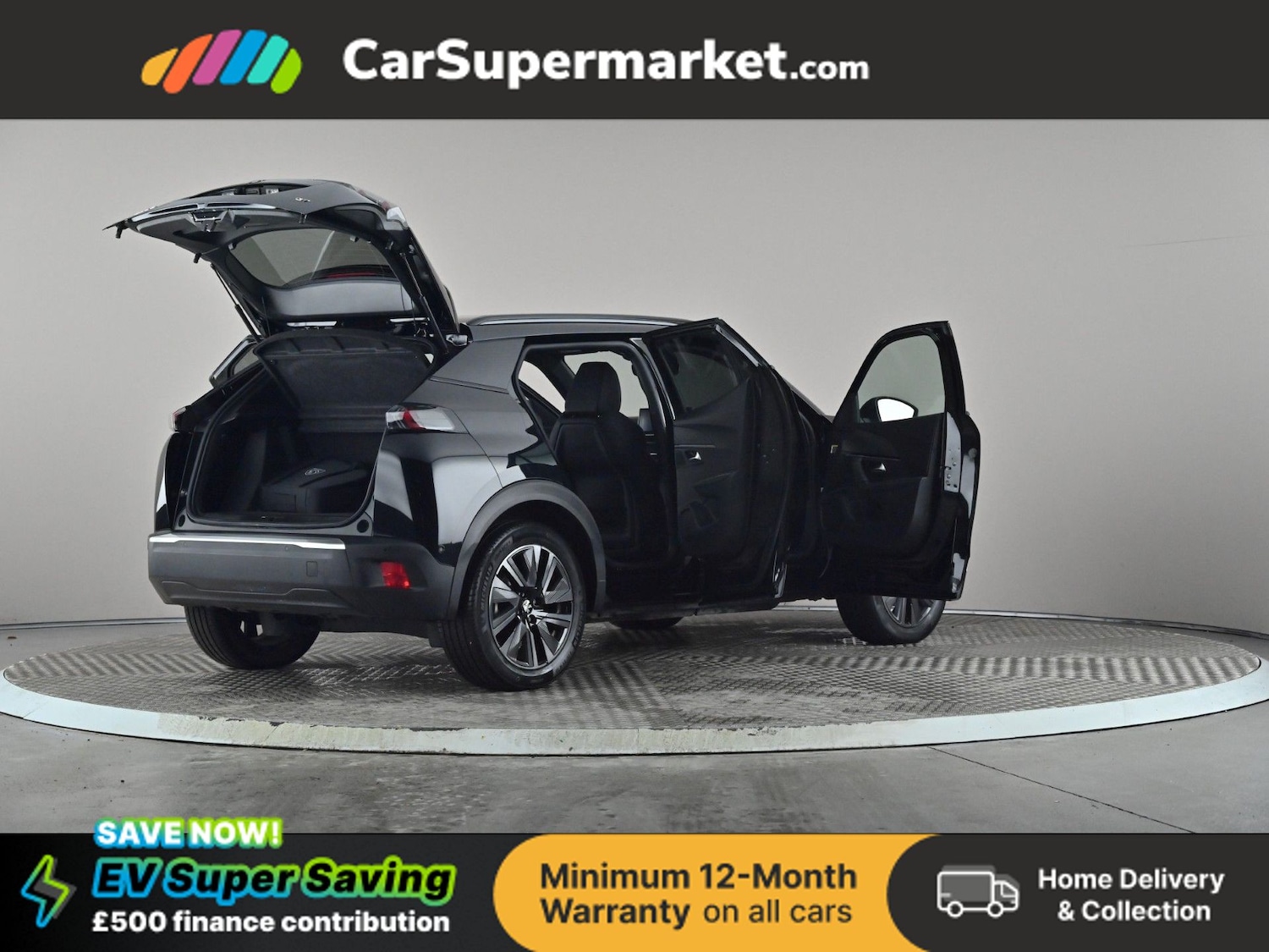 Used Peugeot 2008 2022 for sale - 77355343: Photo 13