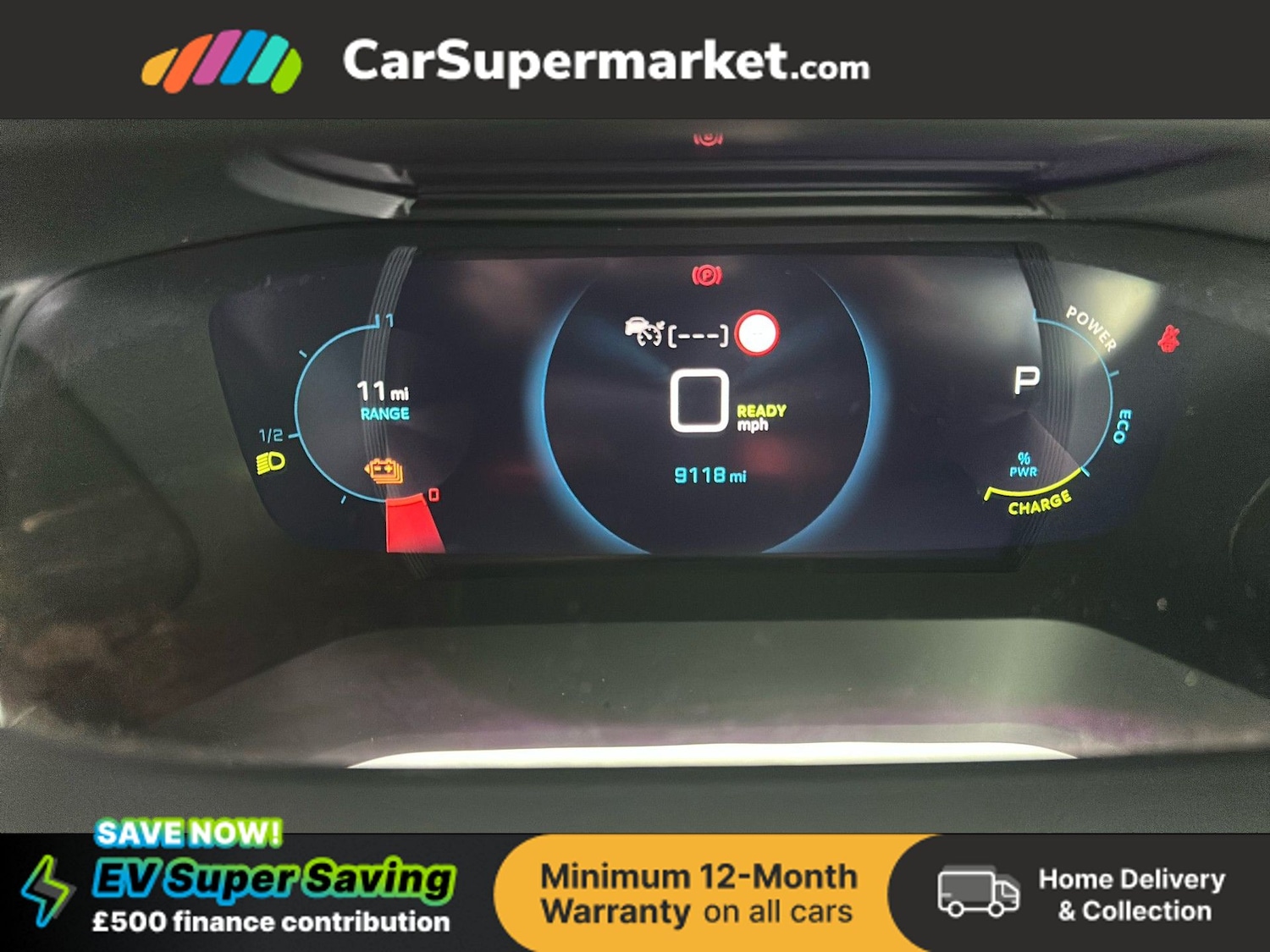 Used Peugeot 2008 2022 for sale - 77355343: Photo 16